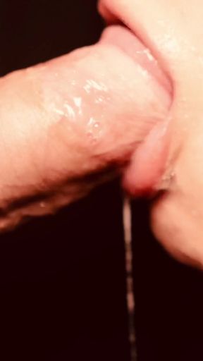 Iconic moment from "I like to eat meat sticks recently."