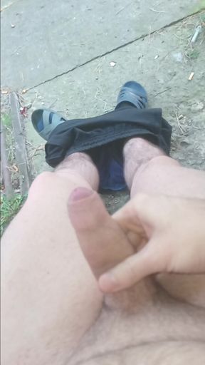 Masturbation Homework Ukrainian guy Bisexual Day 15