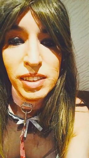 Tammysissy Before and After Sucking Cock