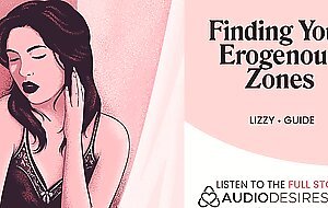 [Audio] JOI explore your body with me [F4A] EROTIC ASMR PORN FOR WOMEN