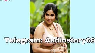 Indian Desi Girl's Hot Dance-Off with Sexy Bollywood Music