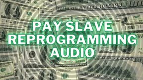 Pay Slave Reprogramming AUDIO (with visuals)