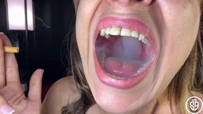 Darkside Smoking I Accept the Damage