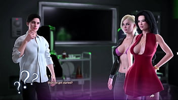 Johannesgaming - update #453 - Apocalust 11 Naomi and Liora done everything to make me cum - Jul 28, 2025