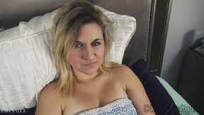 [cock ninja studios] step mommy titty fuck