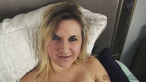 [cock ninja studios] step mommy titty fuck