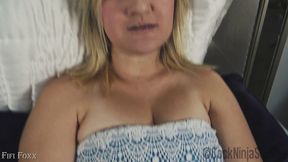 [cock ninja studios] step mommy titty fuck