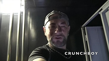 FRENCH BOY USED RAW LATINO STRAIGHT BOY