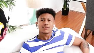 Victoria Cake & Lil'D Hot Sex Chat with Fan Q&A