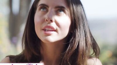 Sweet Heart Video - Kylie Rocket Shows Theodora Day Her Strap On, She Immediately Gets Turned On