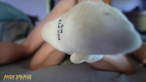 anal fucking screaming filipina after deepthroat