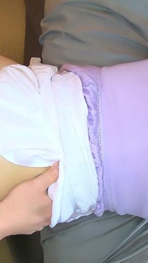 POV Porn E02: 6 Minutes to Cum Challenge