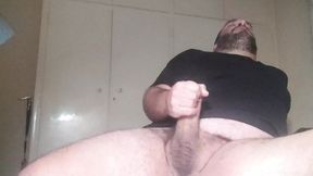 Masturbating 20