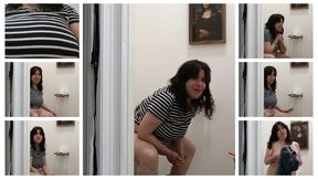 Late Sat Night Live Filmed Upon Returning Home