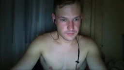 Thomas Hottie Private Show