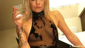 my mistress is a squirter