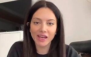 7 minutes in heaven with Bianca Burke