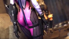 Little Trap - Overwatch