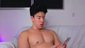 Maxx Coopper Party on Jan 18, 2026 - Part 2