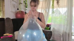 Looner - 229 - 3x JL12 and Masturbation