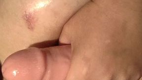 Femdom JOI Your cum belongs to me