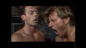 rocco siffredi loves barbarella (hd remastered)