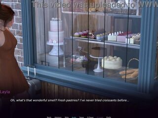 Layla Shattered Hopes 2 Animation, Porn games, Adult games, 3d game, Visual novel