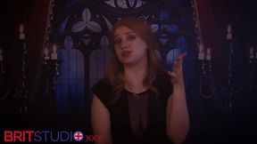 Introducing our newest performer - The insanely gorgeous Victoria Greene!