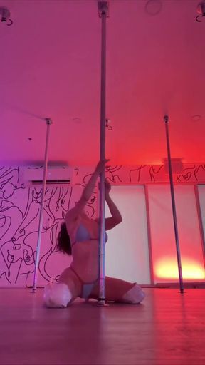 Pole Dancing