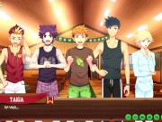 Camp Buddy - Ep47