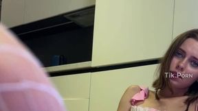 Member Model @LilyGrace @Female Masturbation & #Nude #Stockings #Shaved Pussy porno video adult | Tik.Porn