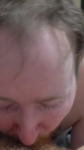 Wallace Blows Brent POV