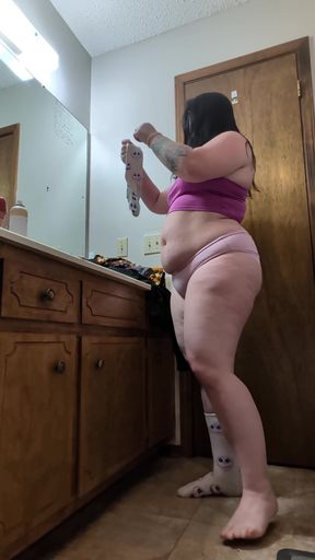 Get Ready with Me