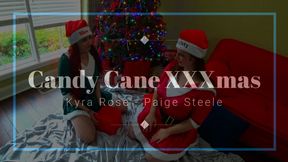 Candy Cane XXXmas