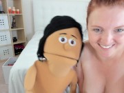 Puppet Show 2