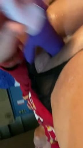 Fuck I’m wet ❤️ Onlyfans @malloryknox37