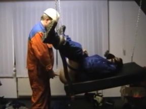 Worker Fuck