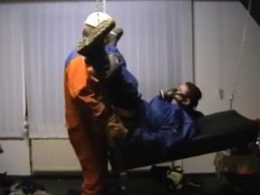 Worker Fuck