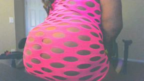 Sexy Big Booty Ebony Trina Foxx, Twerk Compilation