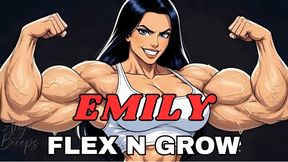 EMILY Flex n Grow