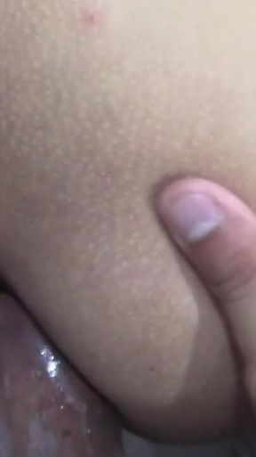 Sex anal with Maggie