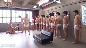 KV-162 101 Minutes Non-stop Shooting