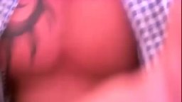 Chest and Arms Muscle Show