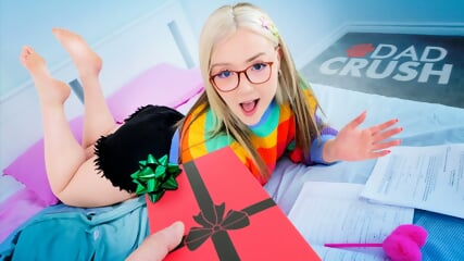 eva nyx the best stress reliever