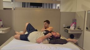 MASTER E SUPER TRIANGULE CHOKE AND PIN