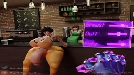 Tracer (Haptick)