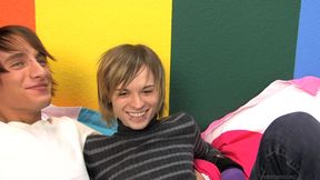 Interview: Dean Holland &amp; Miles Pride