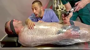 Doctor Clip