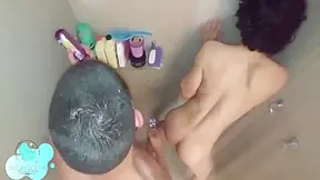 Lucao Metendo No Mlk No Banho 6 Min