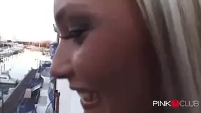 Brigitta Naughtier and Naughtier